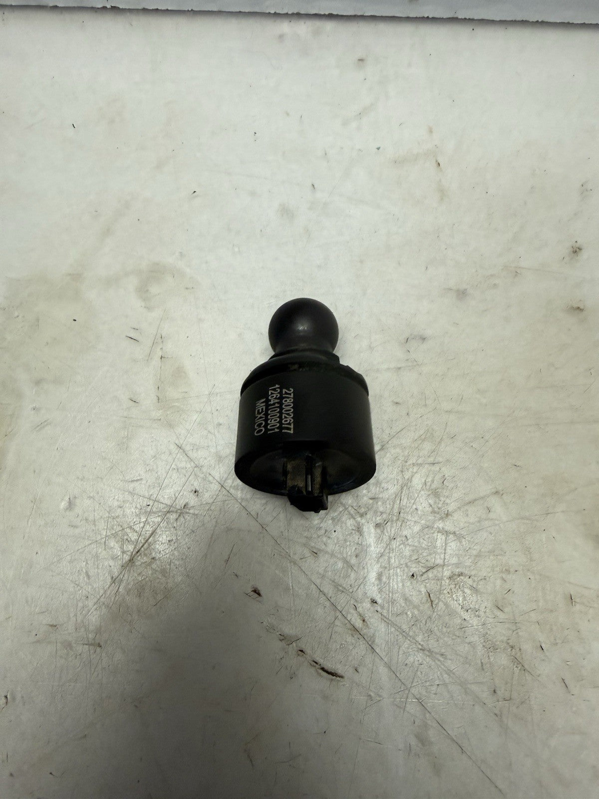 2014-2023 Sea-Doo SPARK & SPARK TRIXX 900 OEM DESS Post 278002677