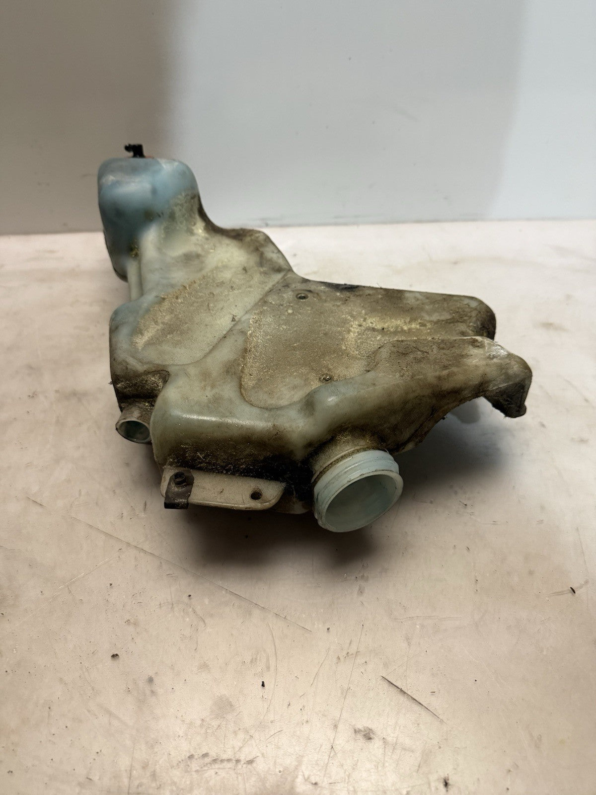 2007-2015 Polaris IQ Shift / RMK / Switchback 600 OEM Oil Tank 2520650