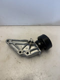 2014-2026 Sea-Doo OEM Front Engine Motor Mount Bracket Ass'y Intake Spark GTI