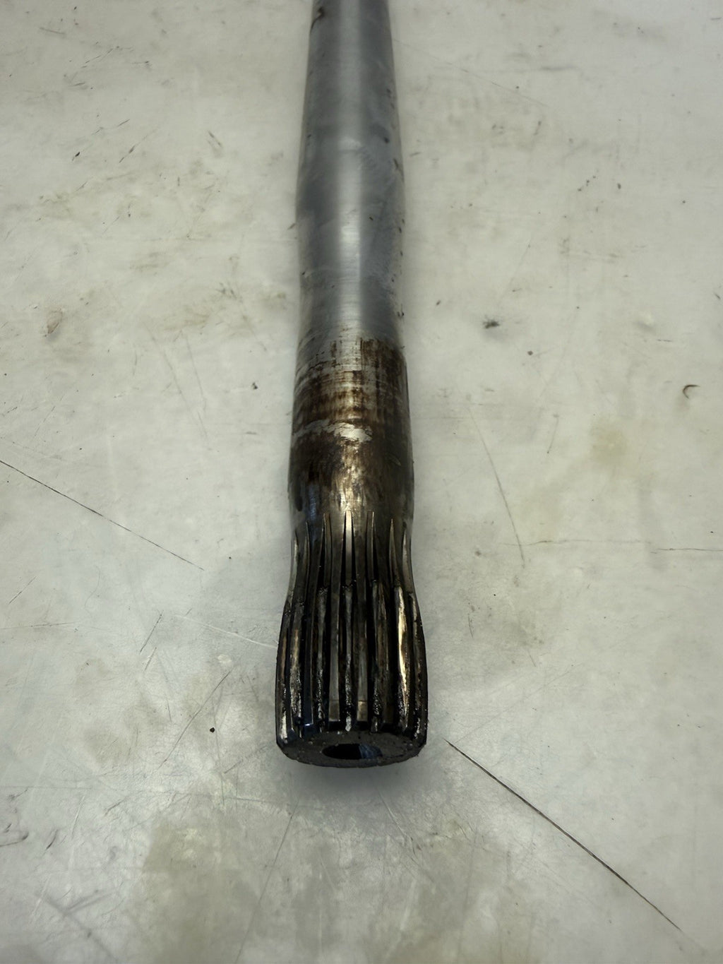 2014-2021 Sea-Doo SPARK Trixx 900 OEM Drive Shaft 271002072 271001923