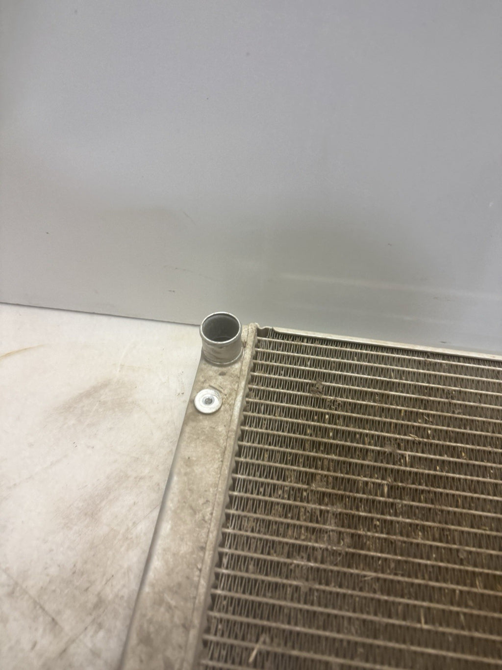 2013-2023 POLARIS Ranger 1000 High Lifter OEM Radiator Core Ass’y
