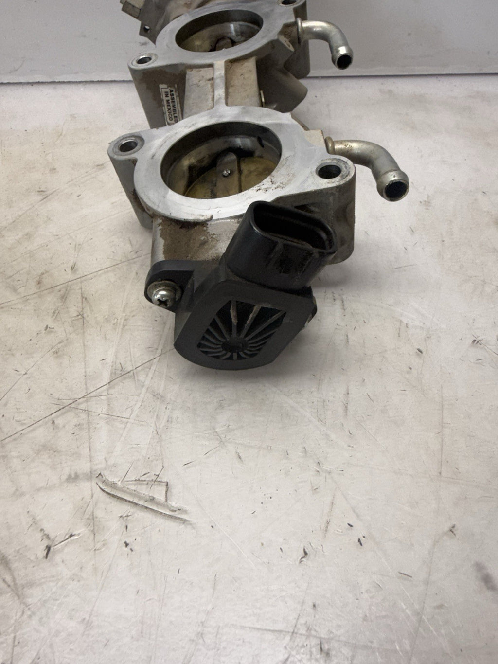 GOOD 2009-2011 Polaris Sportsman XP / X2 850 OEM Throttle Body 1203943