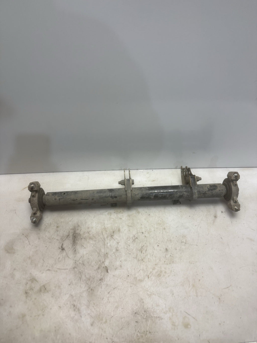 2018-2025 Polaris 1000 OEM Engine Mount RZR Turbo General Ranger