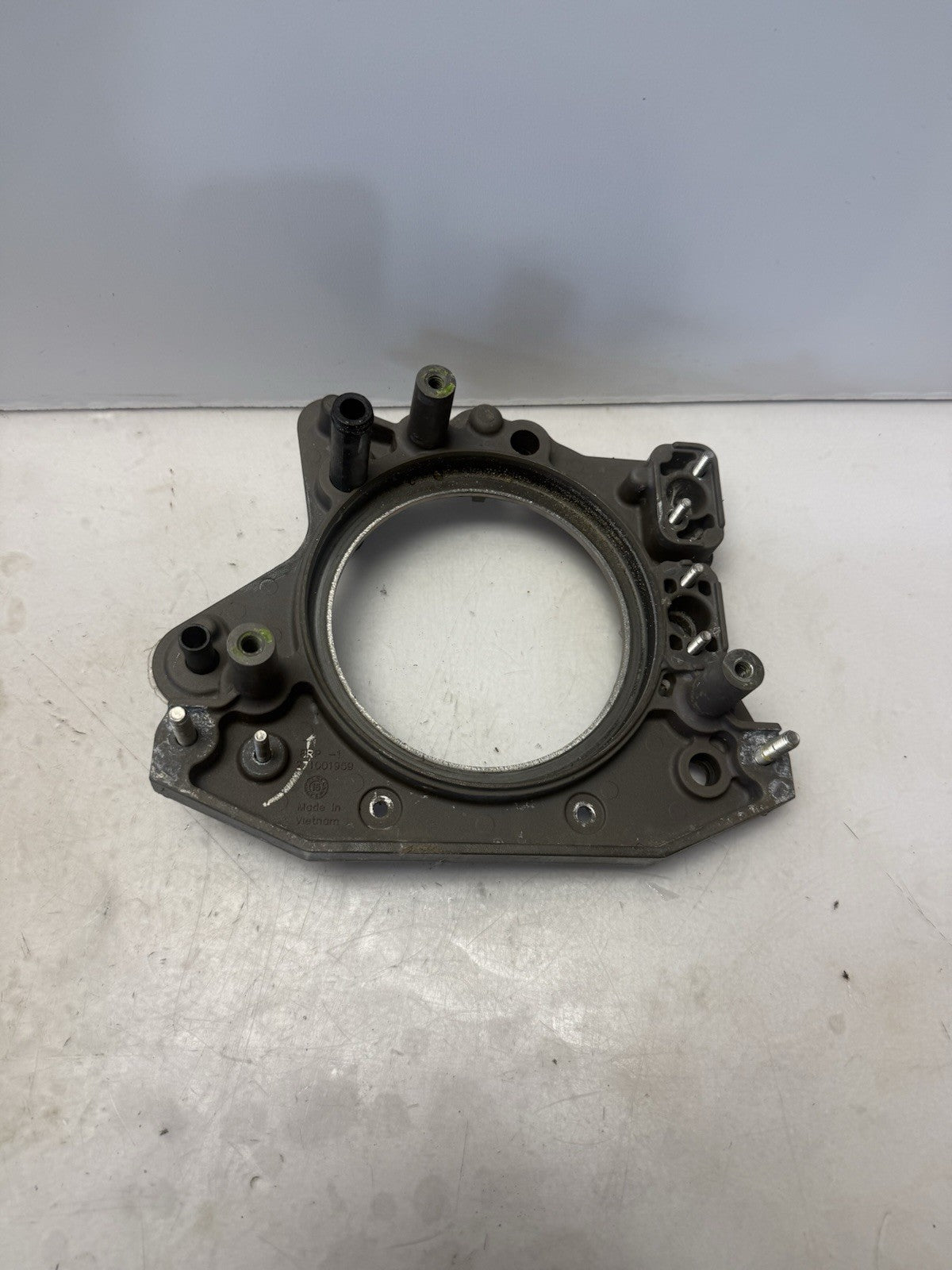 2016-2026 Sea-Doo SPARK & SPARK TRIXX 900 OEM Jet Pump Transom Plate 271001956