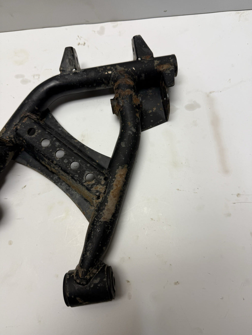 2005 Yamaha Kodiak 450 OEM Right Rear Lower Suspension A-Arm
