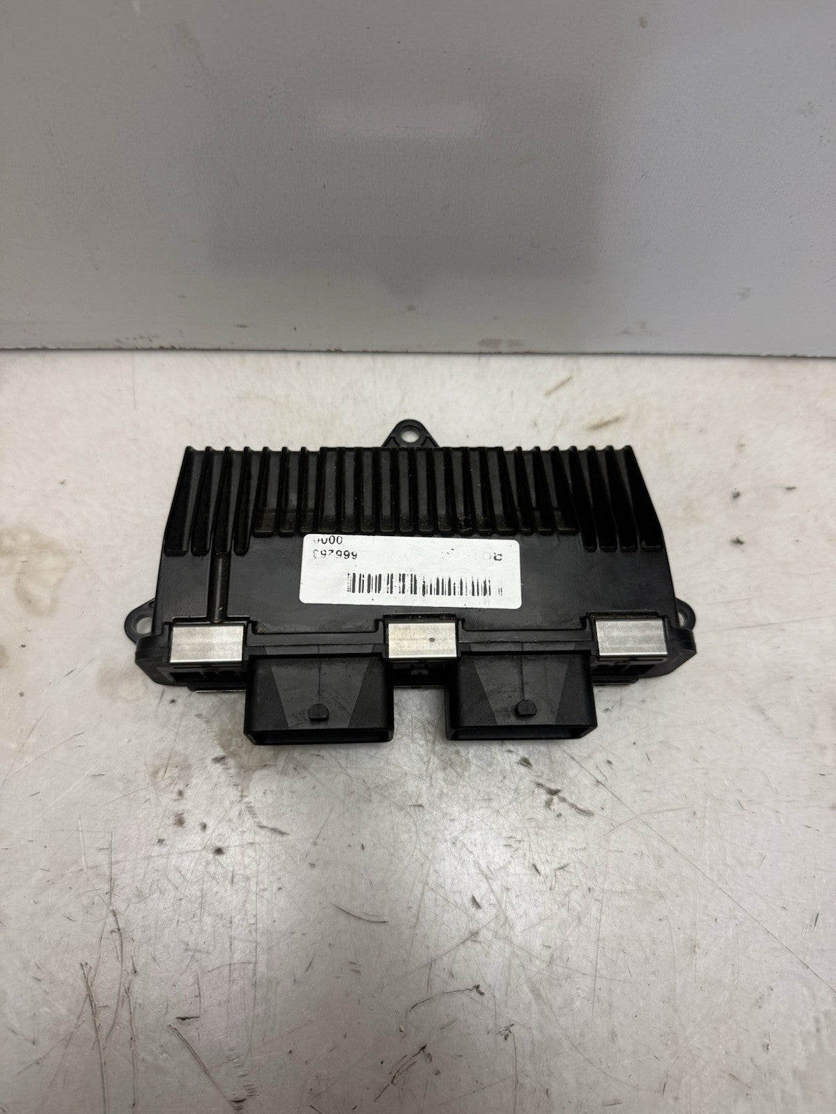 2014-2016 Sea-Doo Spark 900 HO ACE OEM CDI ECU Computer + Key (IBR Models ONLY)