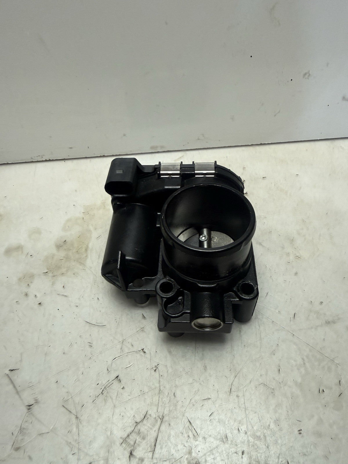 2014-2024 Sea-Doo SPARK Trixx 900 OEM Throttle Body 420893141 420893144
