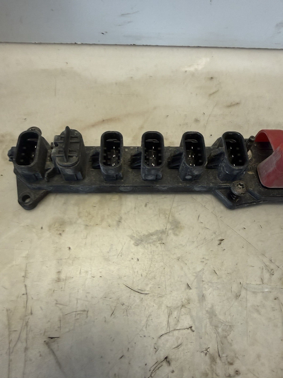 2018-2025 Polaris RZR PRO R General Ranger XP 1000 OEM Electrical Block Terminal
