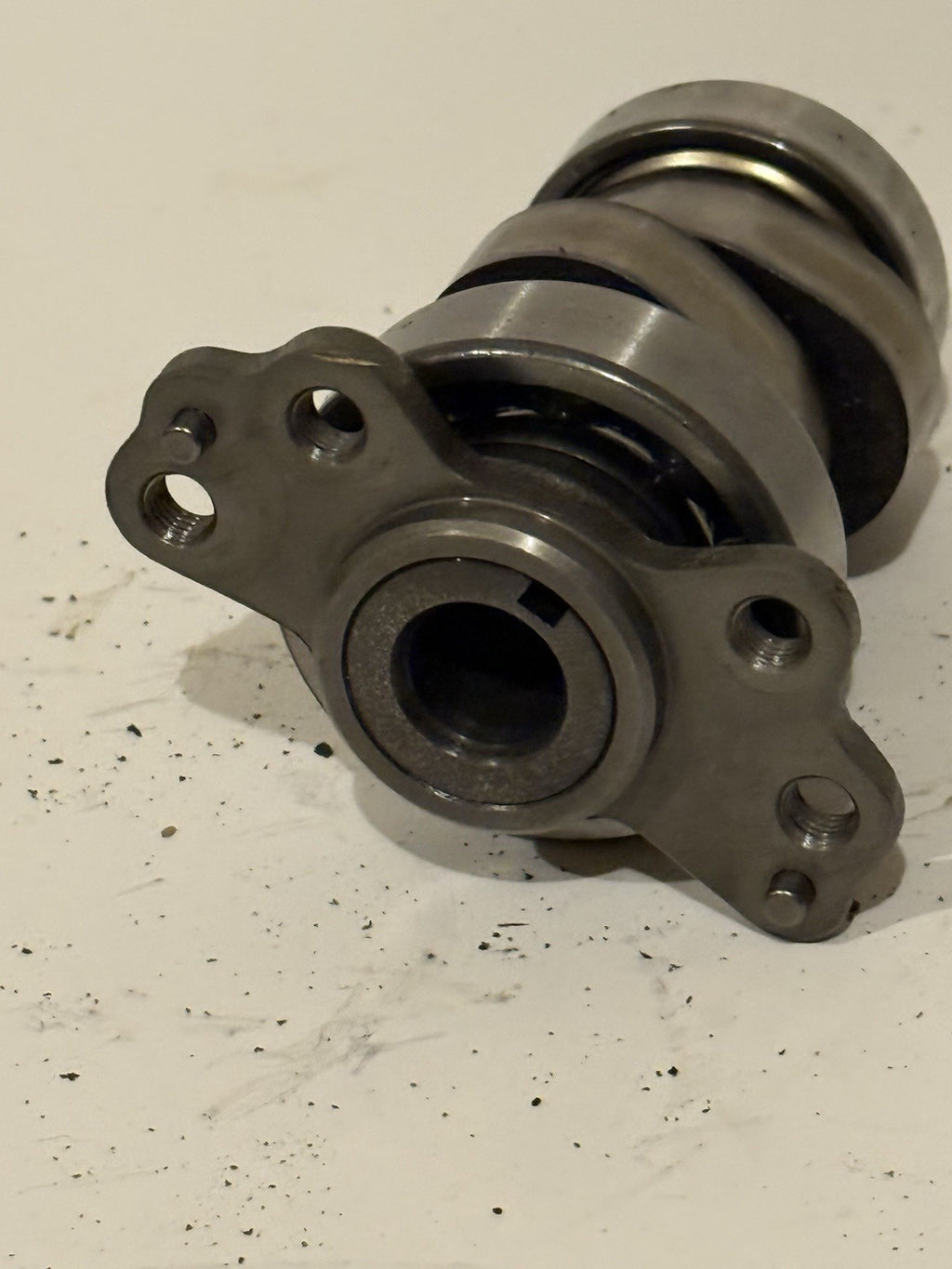 2006-2008 Yamaha Raptor 700 OEM Camshaft Cam Shaft