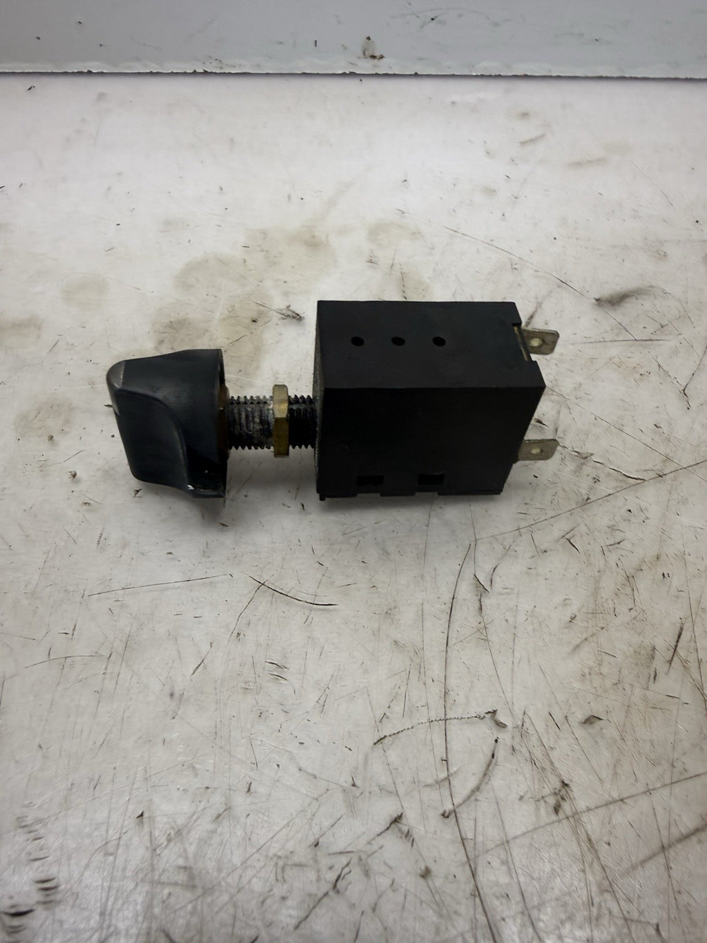 1997 SEA-DOO SPEEDSTER 720 OEM LIGHT NAV/ANC SWITCH 278000541