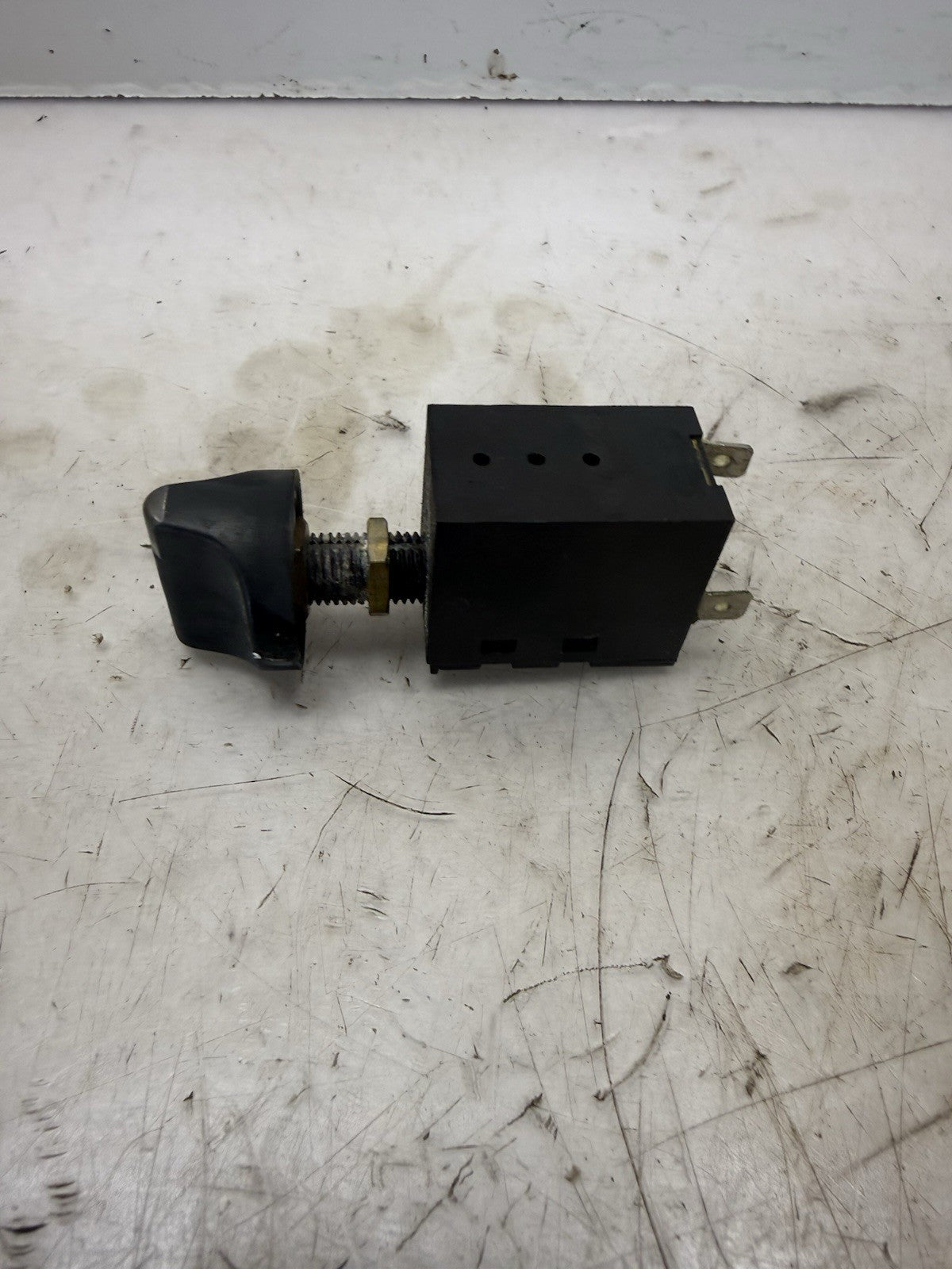 1997 SEA-DOO SPEEDSTER 720 OEM LIGHT NAV/ANC SWITCH 278000541