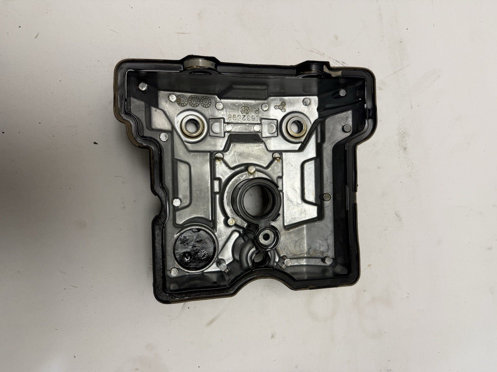 2014-2025 POLARIS RANGER 570 OEM ENGINE MOTOR CYLINDER HEAD ROCKER VALVE COVER