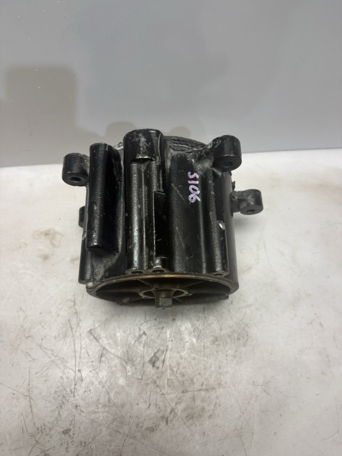 1998 Sea-Doo GSX Limited OEM Propulsion Jet Pump Impeller & Housing
