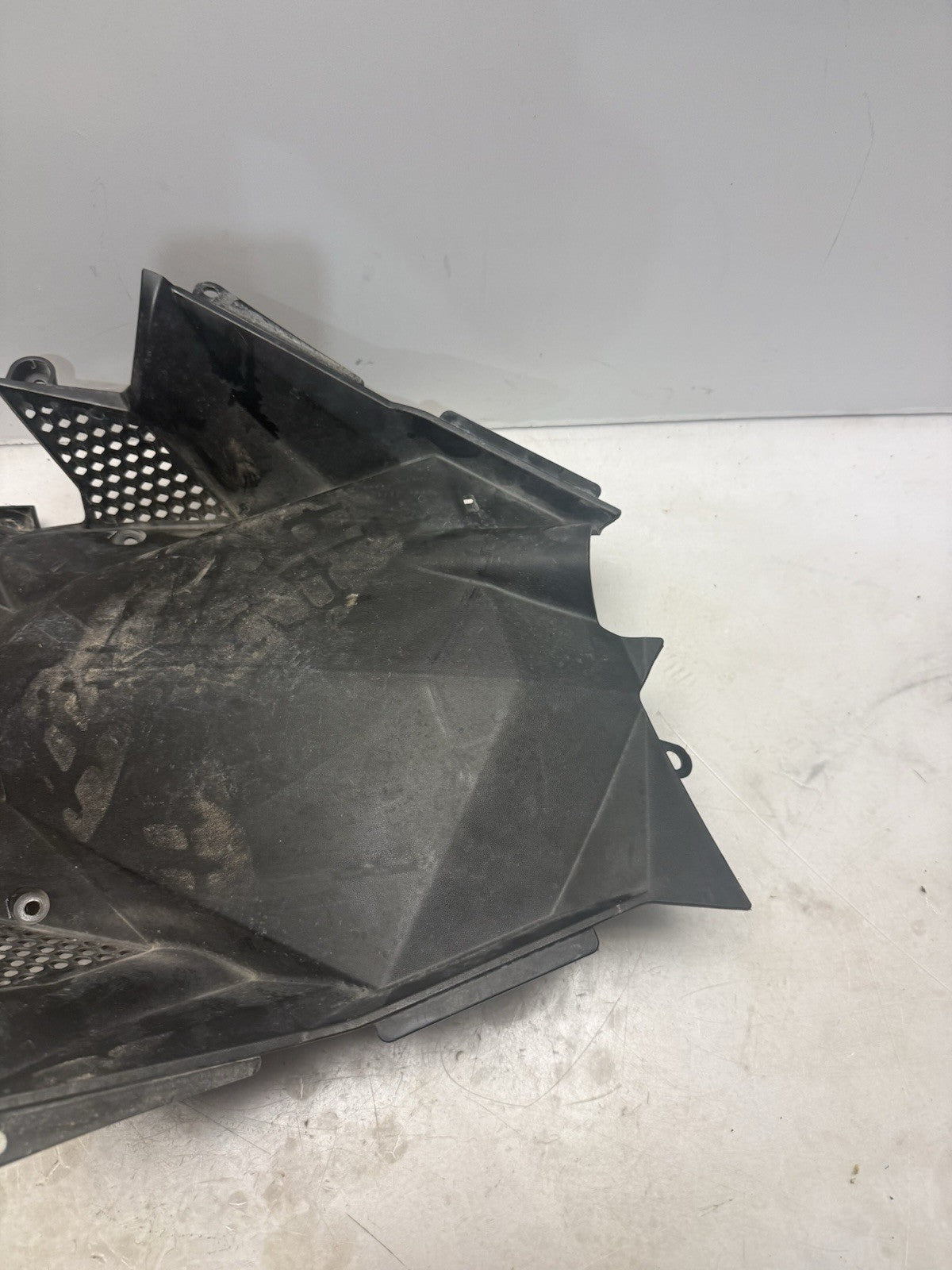 2014-2023 Sea-Doo SPARK Trixx 900 OEM Front Hood Fender Cover 291004575