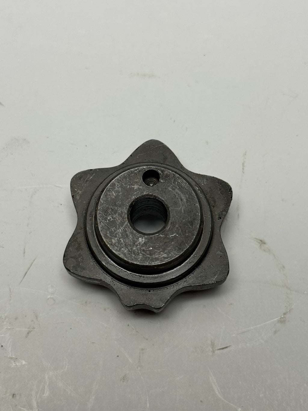 1986-2025 Kawasaki KX85 KX100 OEM Shift Drum w/ Shift Cam