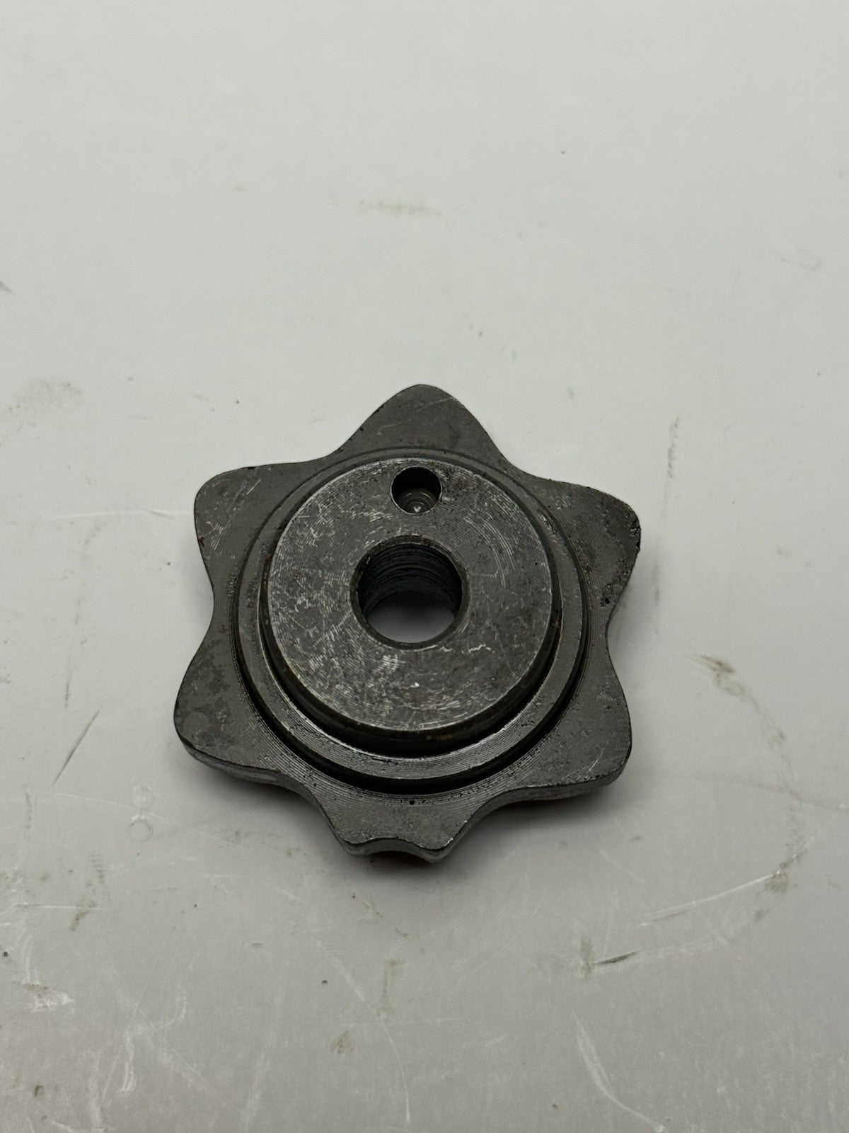 1986-2025 Kawasaki KX85 KX100 OEM Shift Drum w/ Shift Cam
