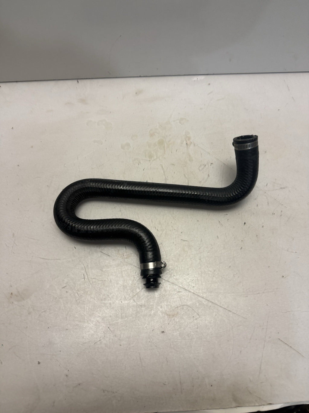 2004-2005 Sea-Doo RXP 215 OEM Intake Breather Hose 275500604