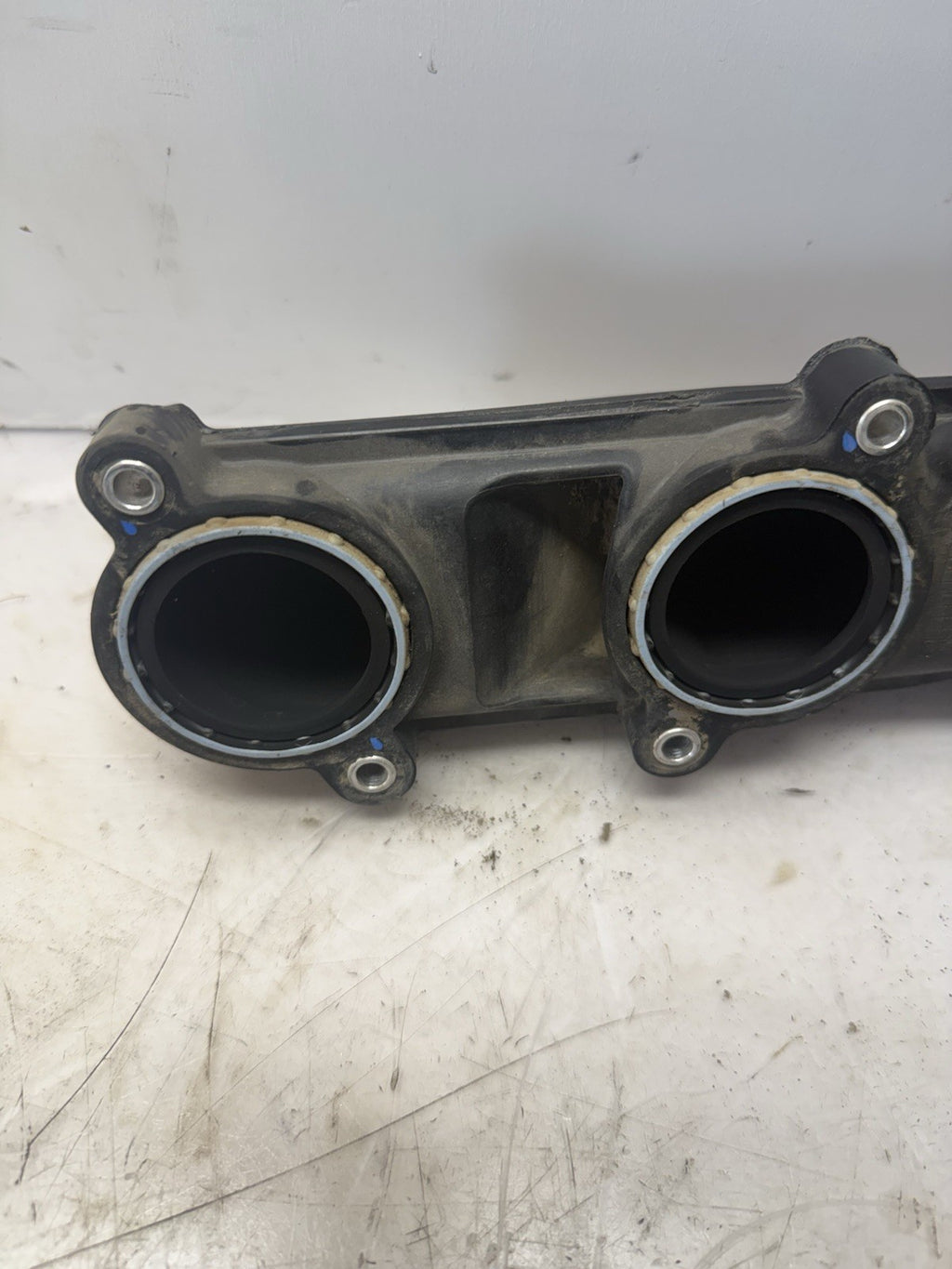 2009-2011 Polaris Sportsman 850 Touring Eps 4x4 OEM Air Intake Inlet Duct Plenum