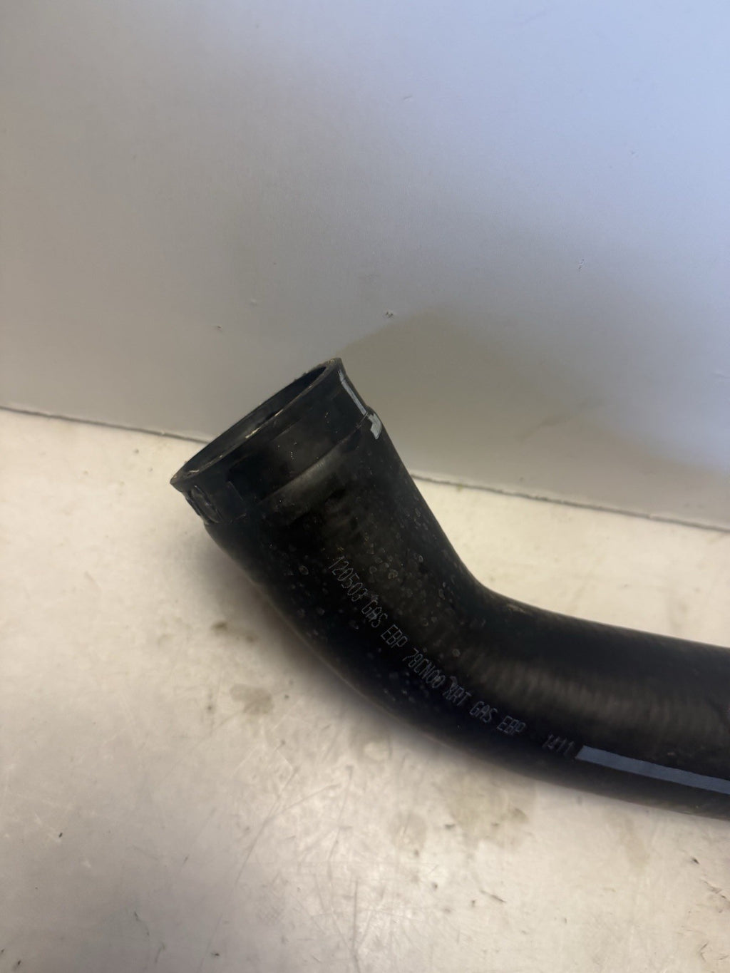 2003-2009 Sea-Doo OEM Gas Fuel Filler Neck Hose Pipe Tube Freshwater GTX 4-TEC