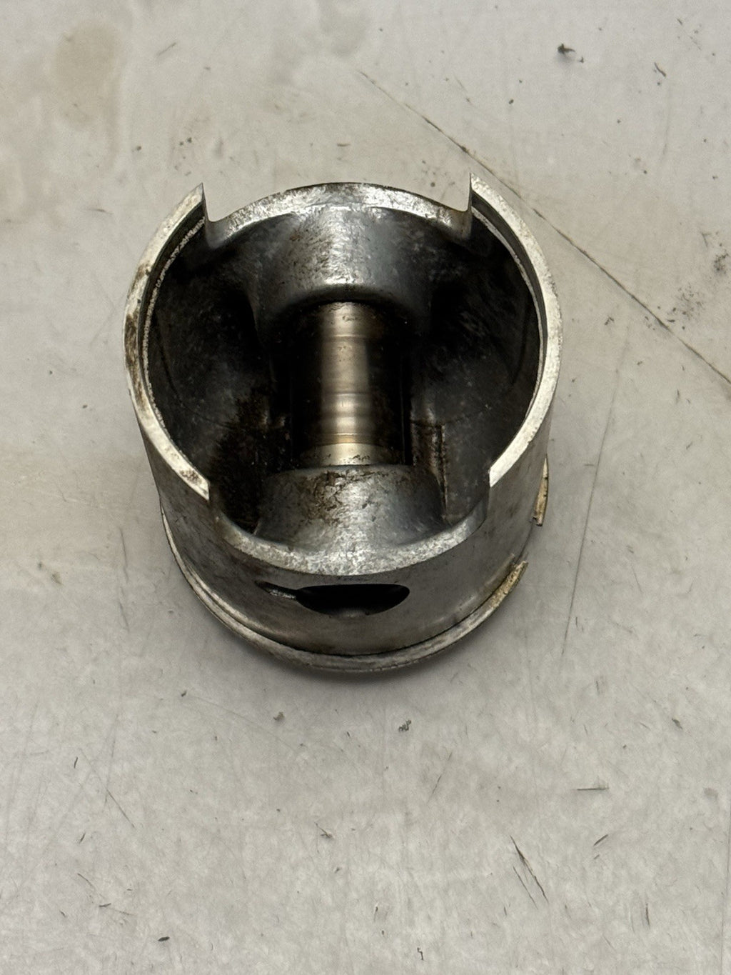 1985-1991 Polaris OEM Piston Ass’y STD Trail SWE NOR Indy 400