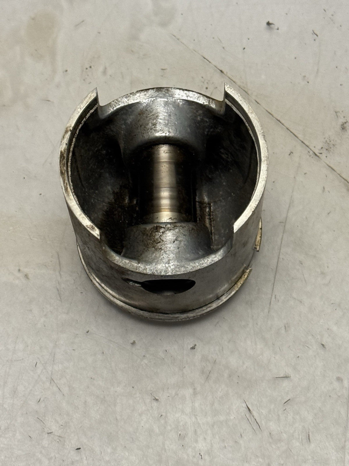 1985-1991 Polaris OEM Piston Ass’y STD Trail SWE NOR Indy 400