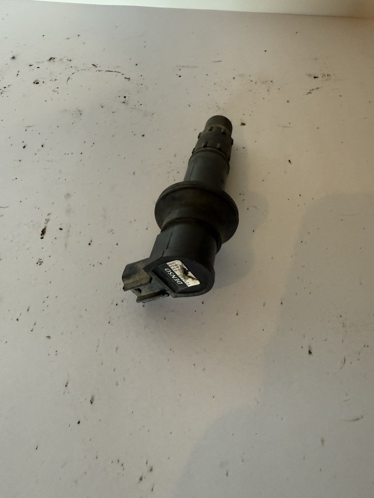 2003-2013 Yamaha YZ450F WR450F Ignition Coil Assembly Coil Pack Spark Plug Cap