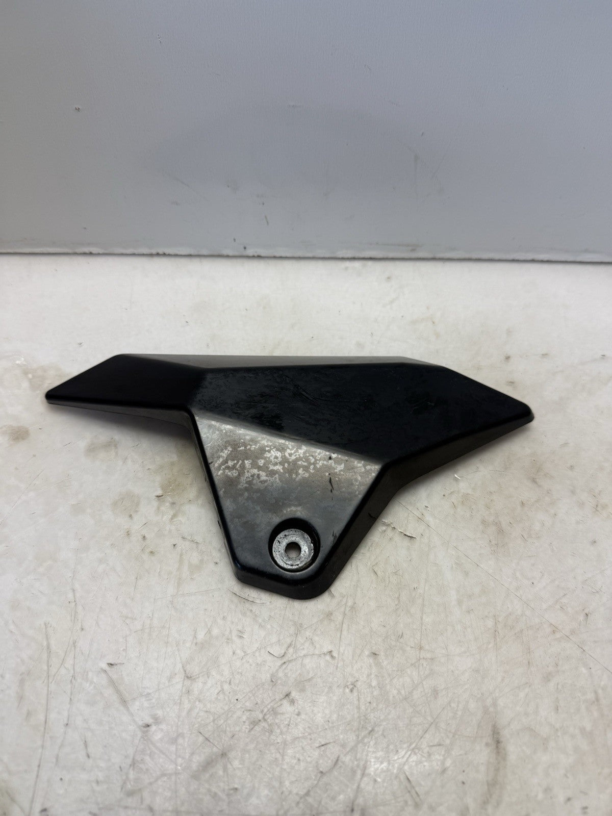 2014-2023 Sea-Doo SPARK 900 HO OEM RH Right Rear Trim Panel (Black) 291003884
