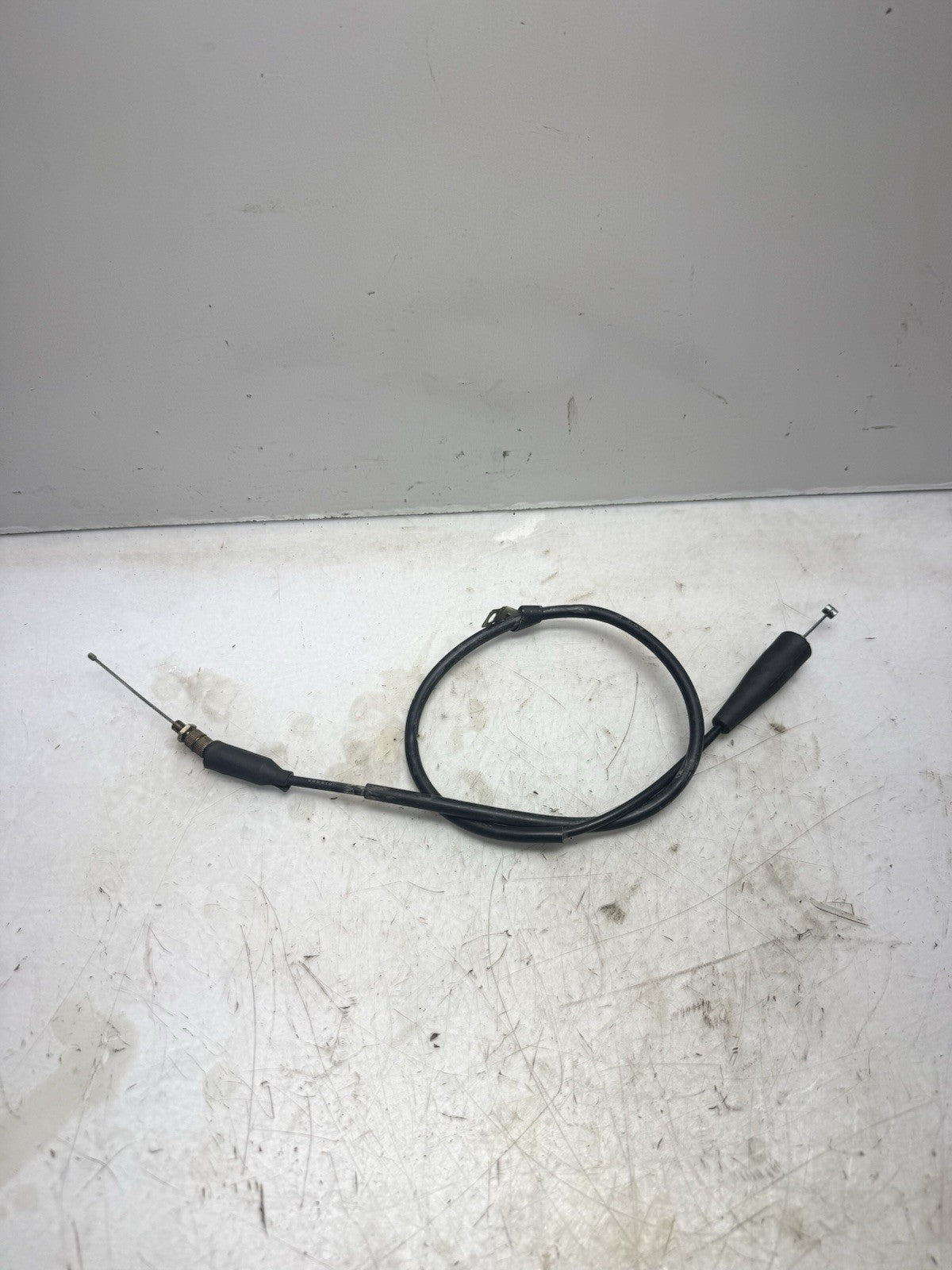 2005-2027 KAWASAKI KX65 OEM THROTTLE CABLE LINE 54012-0095