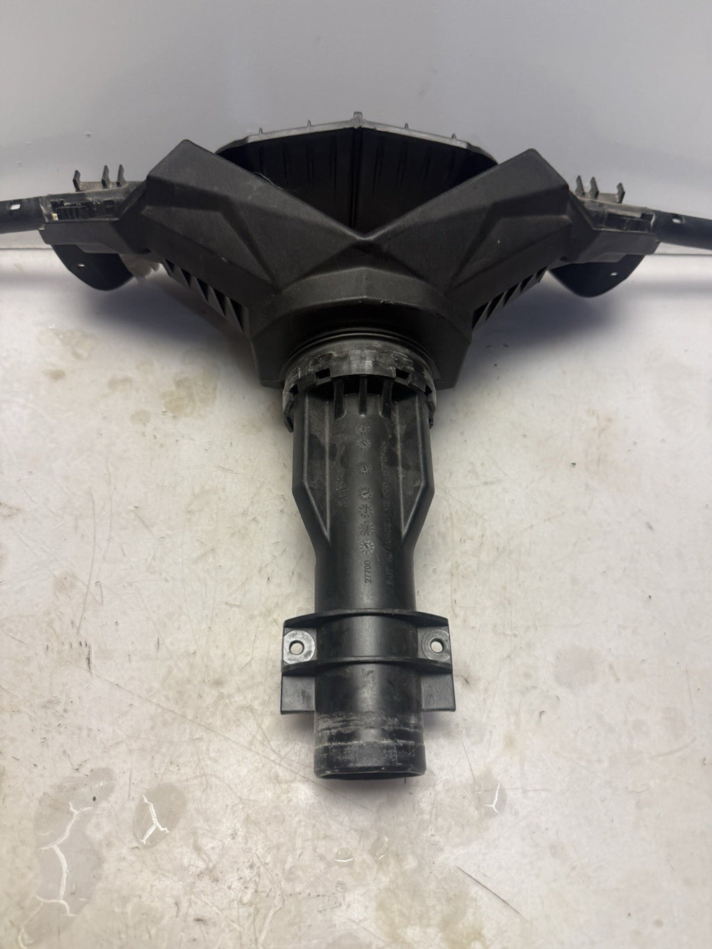2014-2023 Sea-Doo SPARK 900 OEM Steering Handlebars Ass’y 3 Up