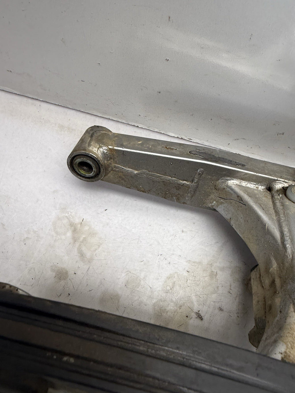 2005-2027 KAWASAKI KX65 OEM SWINGARM SWING ARM REAR SUSPENSION