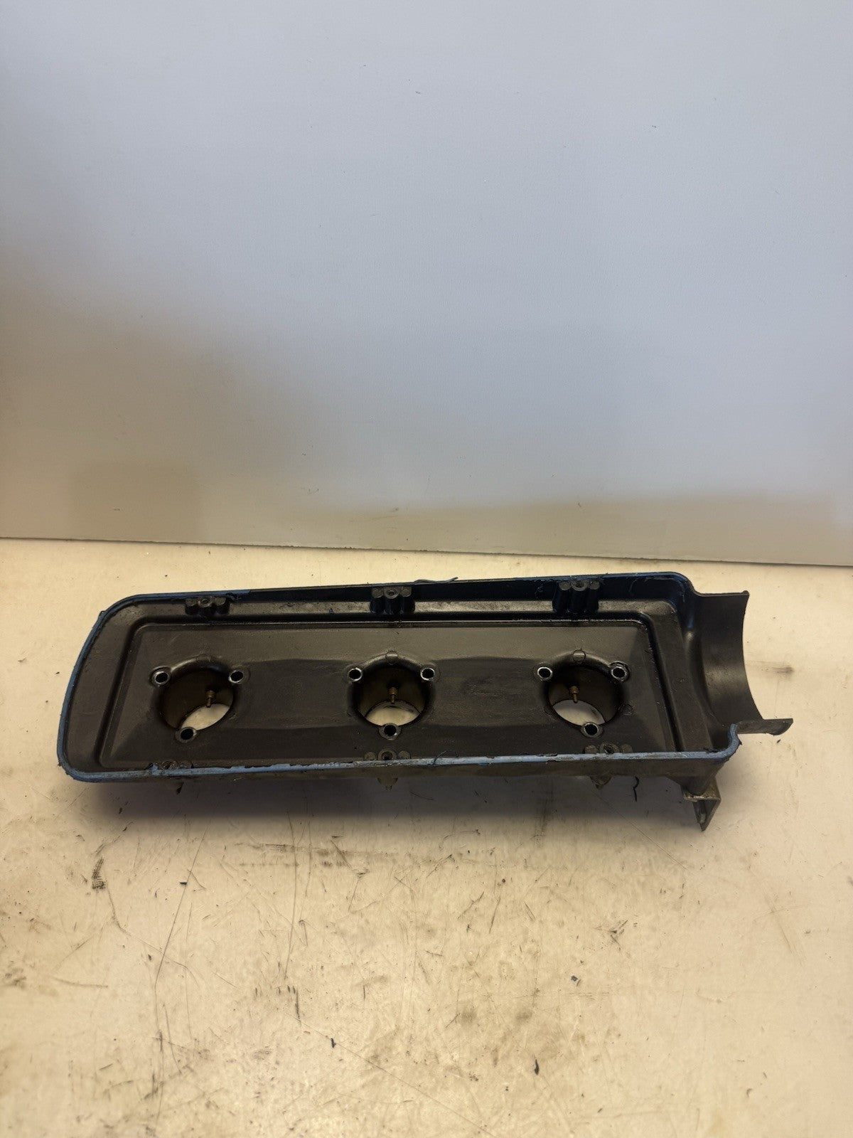 1995 Polaris SLT 750 OEM Air Intake LOWER 1253129