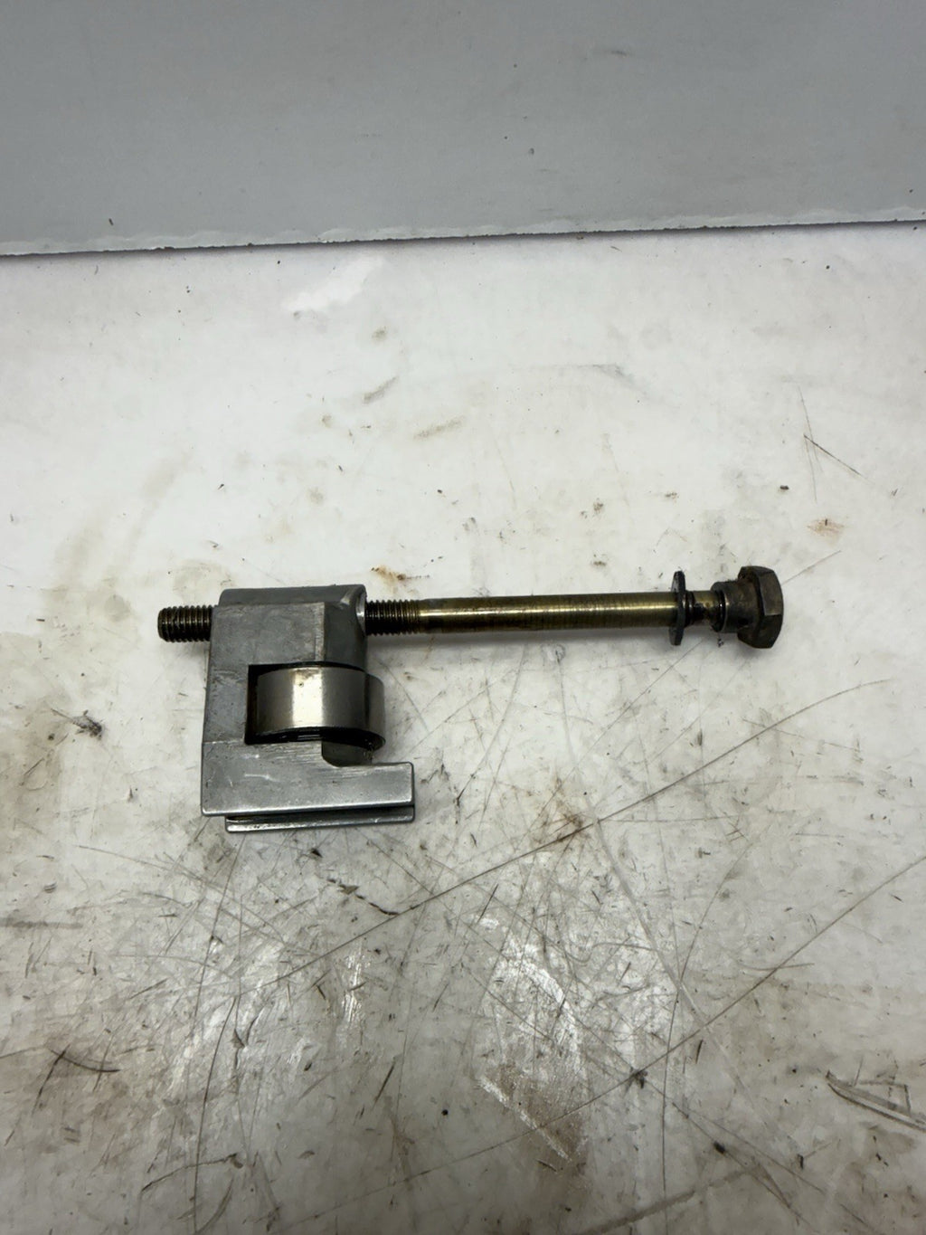 2000-2009 SKI-DOO MXZ 800 SUMMIT 700 OEM CHAIN TENSIONER