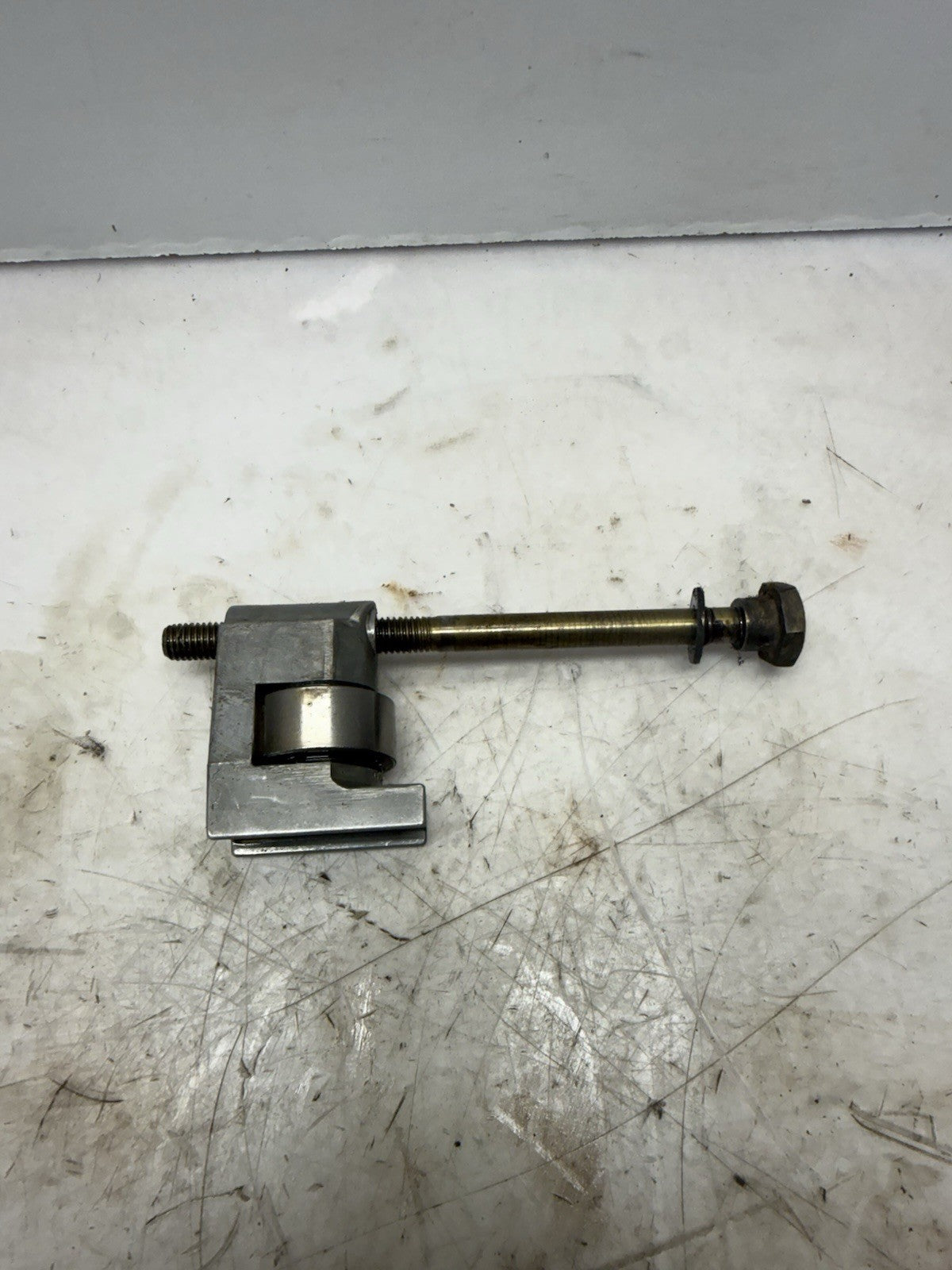 2000-2009 SKI-DOO MXZ 800 SUMMIT 700 OEM CHAIN TENSIONER