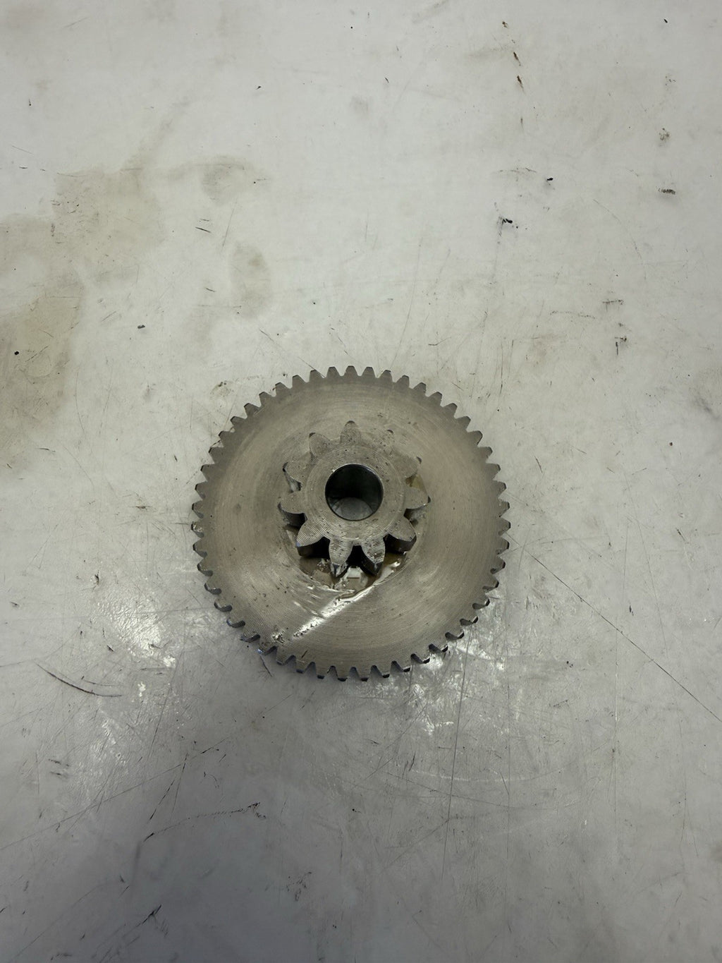 2014-2026 Sea-Doo Spark 900 HO ACE / Trixx OEM Starter Clutch Gear 420634741