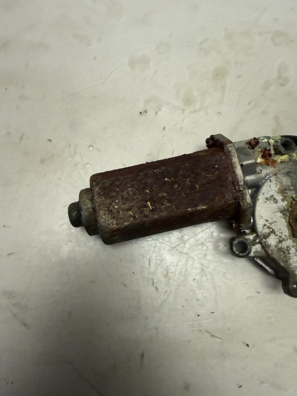 1996-2011 Sea-Doo OEM VTS Trim Motor Ass'y GSX SPX XP GSI SPX XP LTD