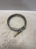 1996-1999 Sea-Doo Jetski OEM Exhaust Pipe Clamp Challenger 274000357 GTX GSX SPX