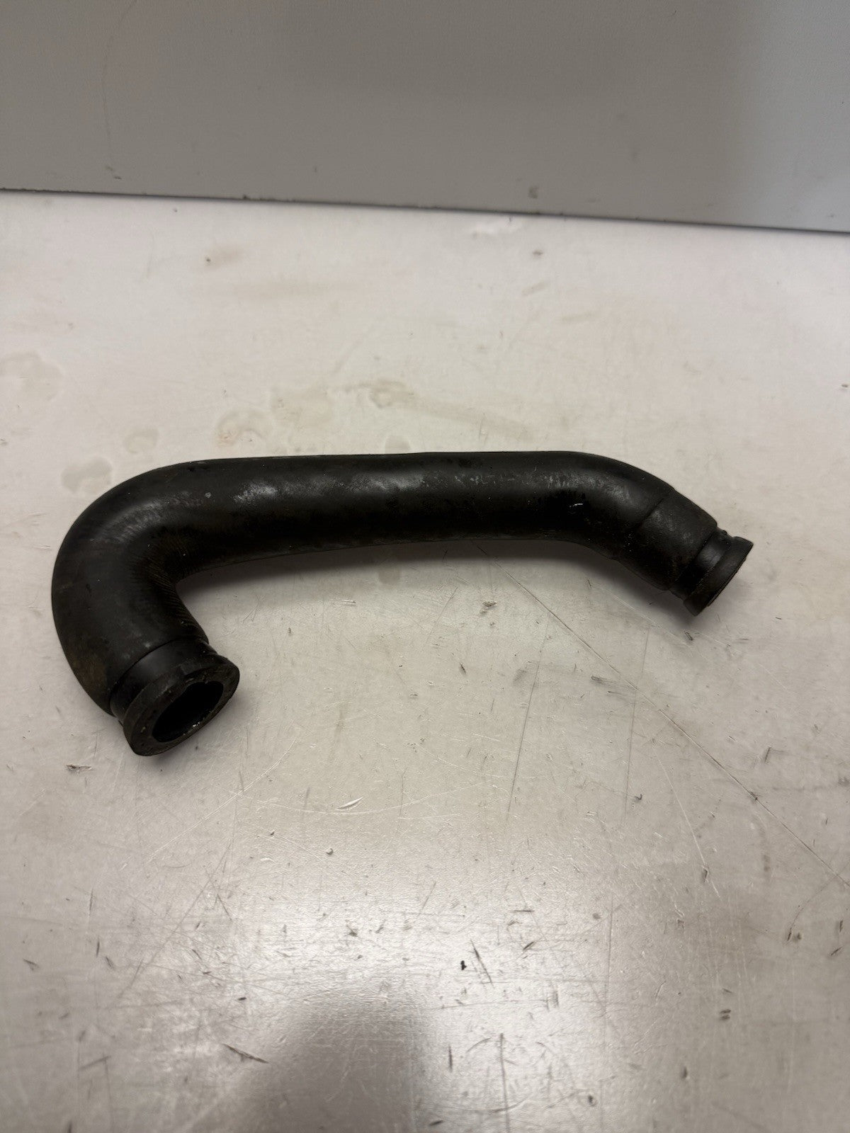 2004-2005 Sea-Doo OEM Formed Oil Pump Hose Tube Freshwater GTX 4-TEC RXP