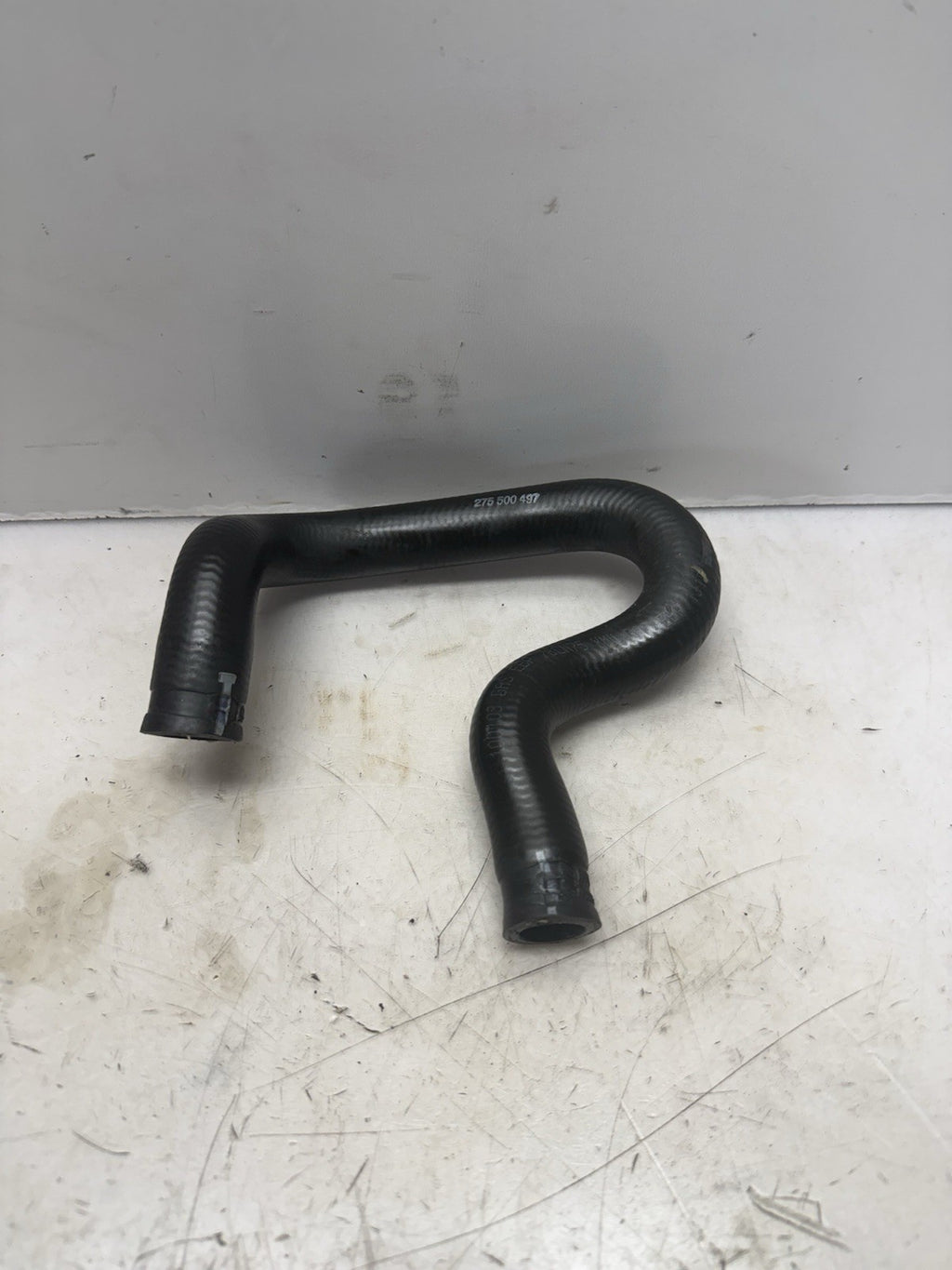 2003-2006 Sea-Doo Sportster Speedster GTX 215 OEM Formed Hose