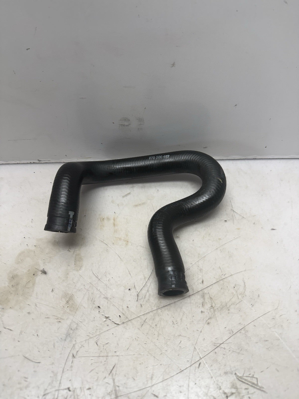 2003-2006 Sea-Doo Sportster Speedster GTX 215 OEM Formed Hose