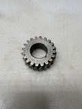 1984-2006 Yamaha Banshee 350 Yfz350 OEM Waterpump Drive Gear