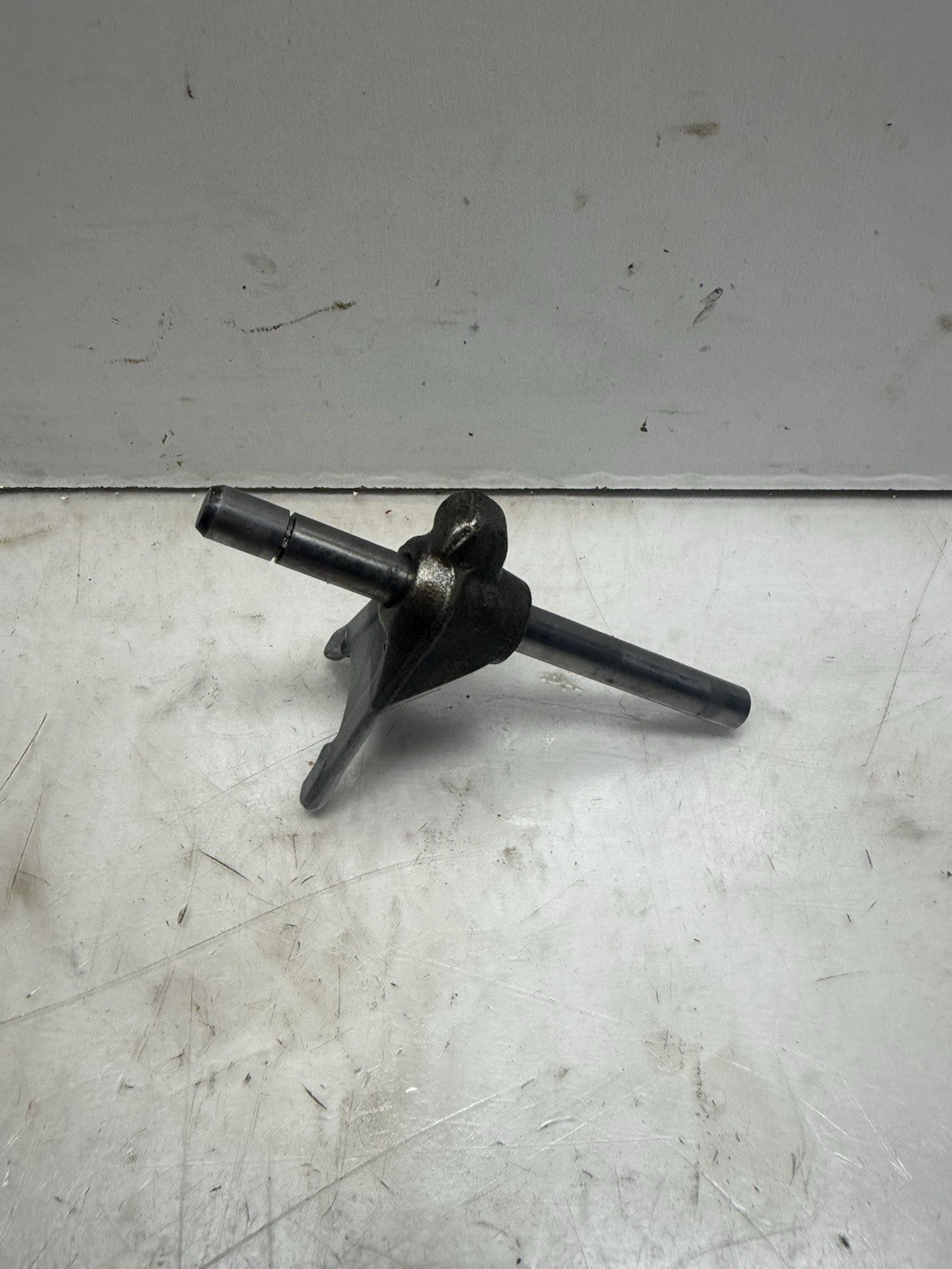 1984-2006 Yamaha OEM Used Banshee 350 Shift Forks & Shafts