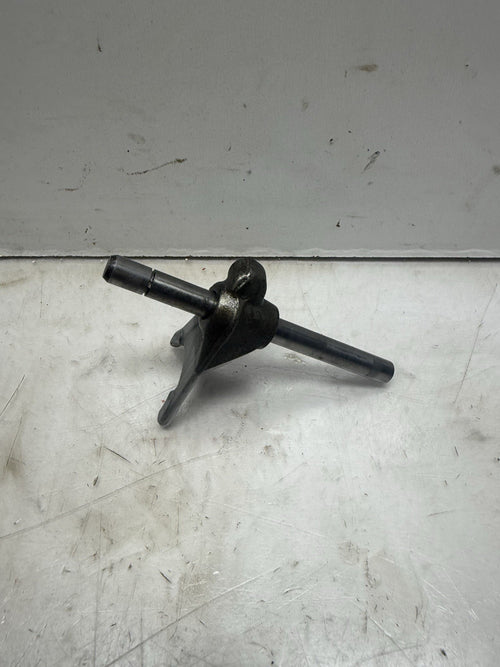 1984-2006 Yamaha OEM Used Banshee 350 Shift Forks & Shafts