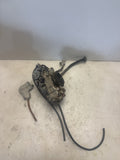 2004 Yamaha YFZ450 OEM Gas Fuel Intake Carburetor Ass’y