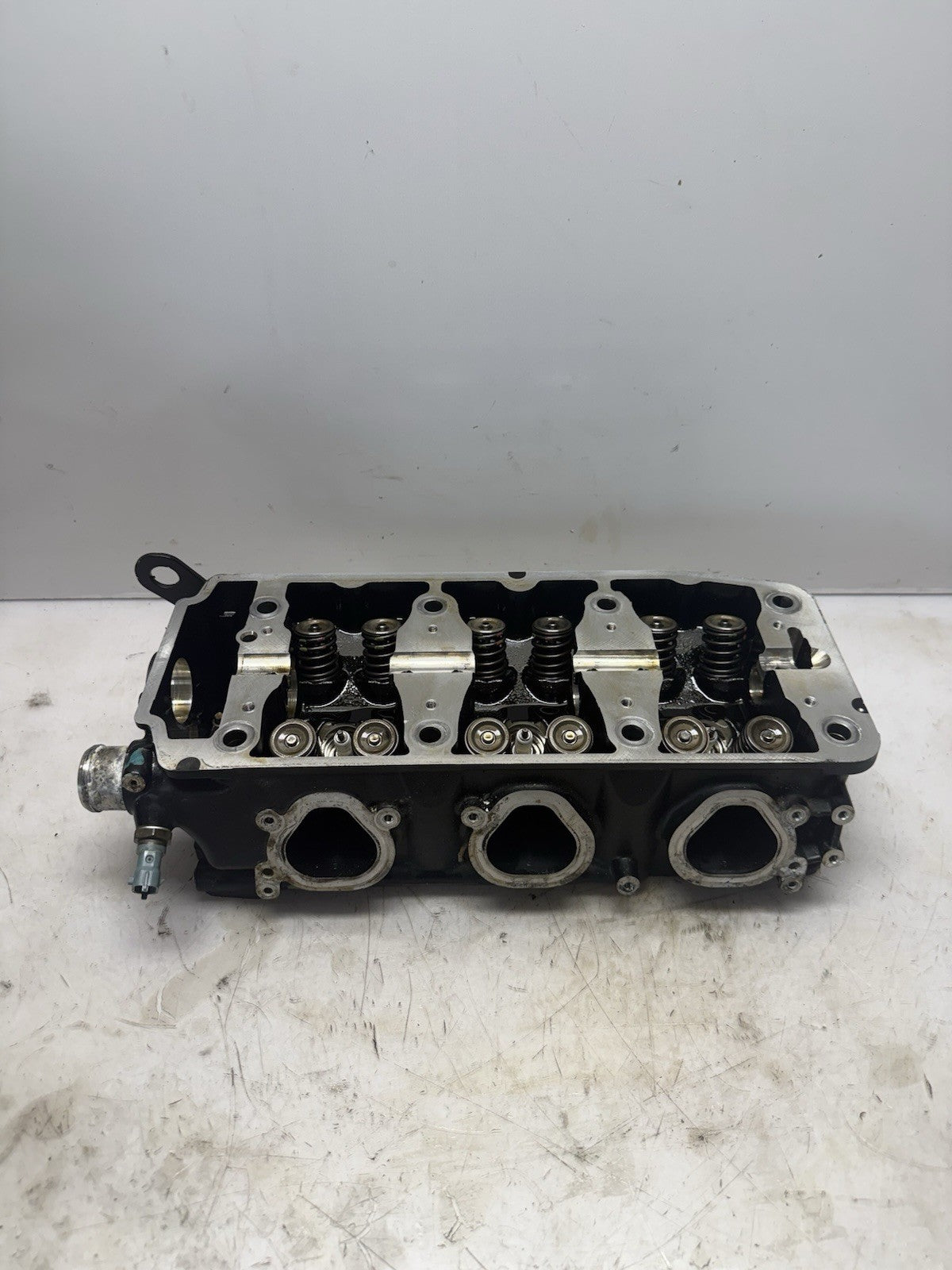 2002-2017 Sea-Doo GTX RXP GTX GTI 215 OEM Engine Motor Cylinder Head Ass'y