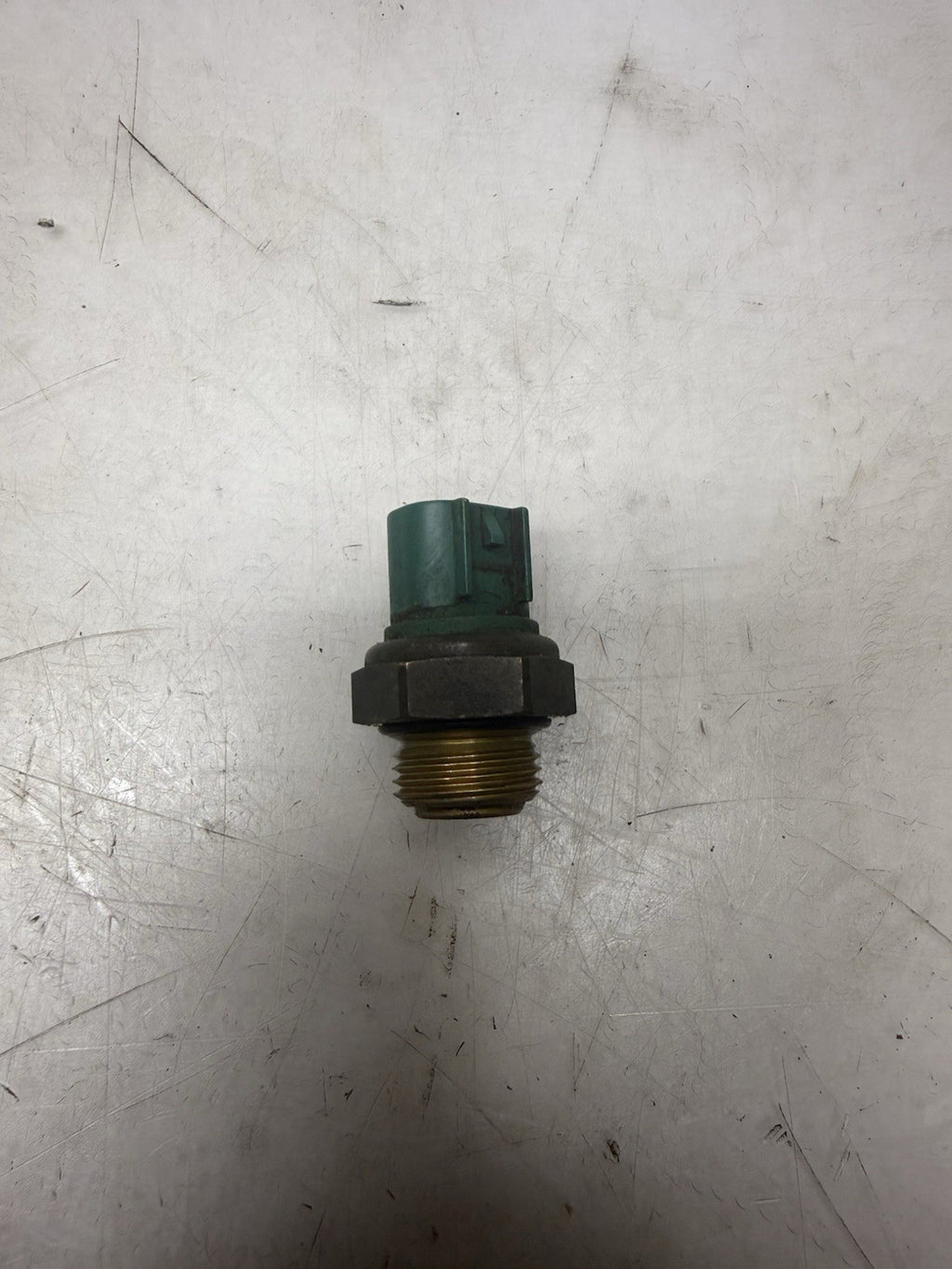 1998-2008 SUZUKI LTZ 400 QUADRUNNER OEM RADIATOR FAN SWITCH