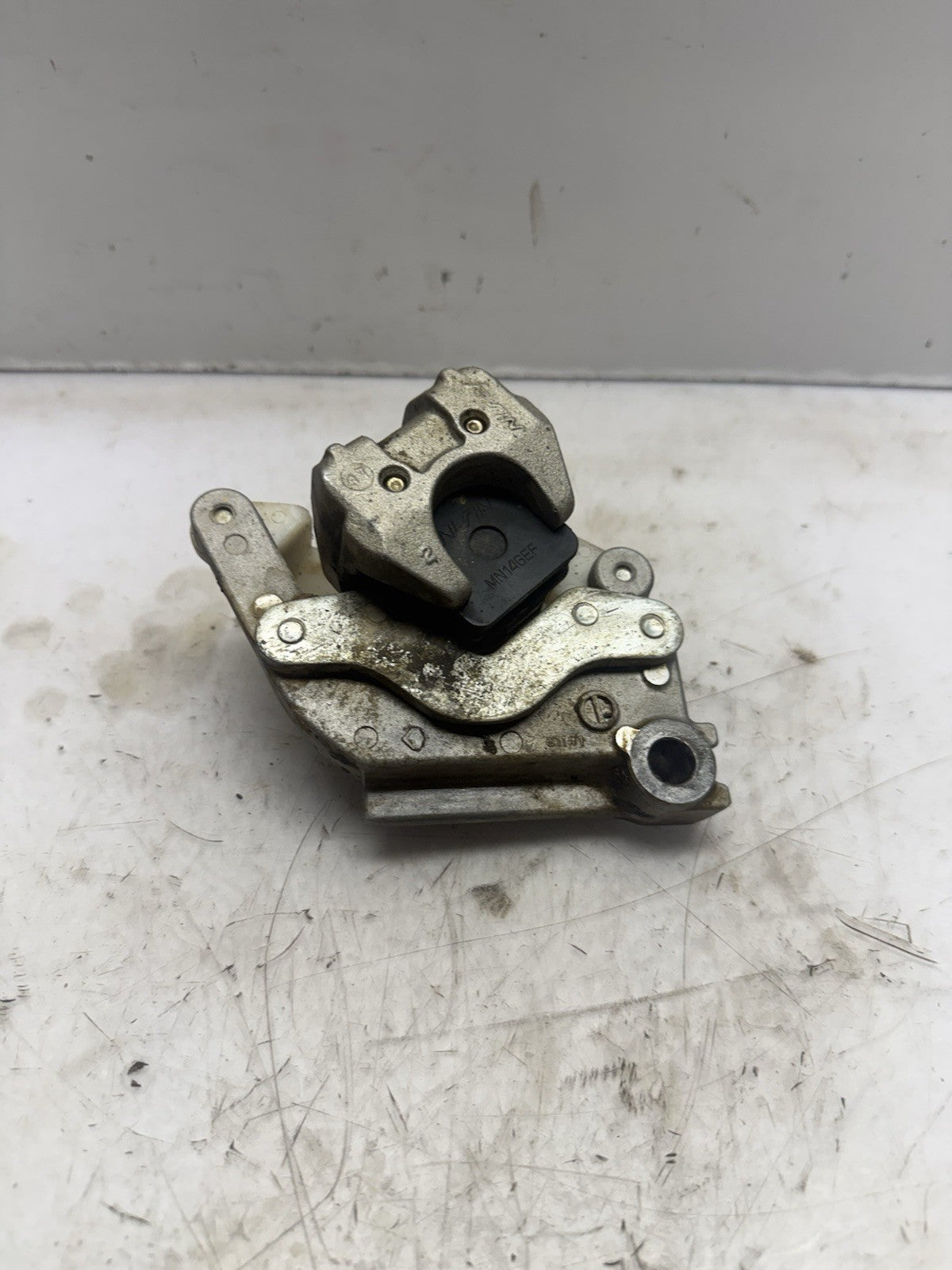 2004-2027 KAWASAKI KX65 OEM REAR HYDRAULIC BRAKE CALIPER ASS’Y