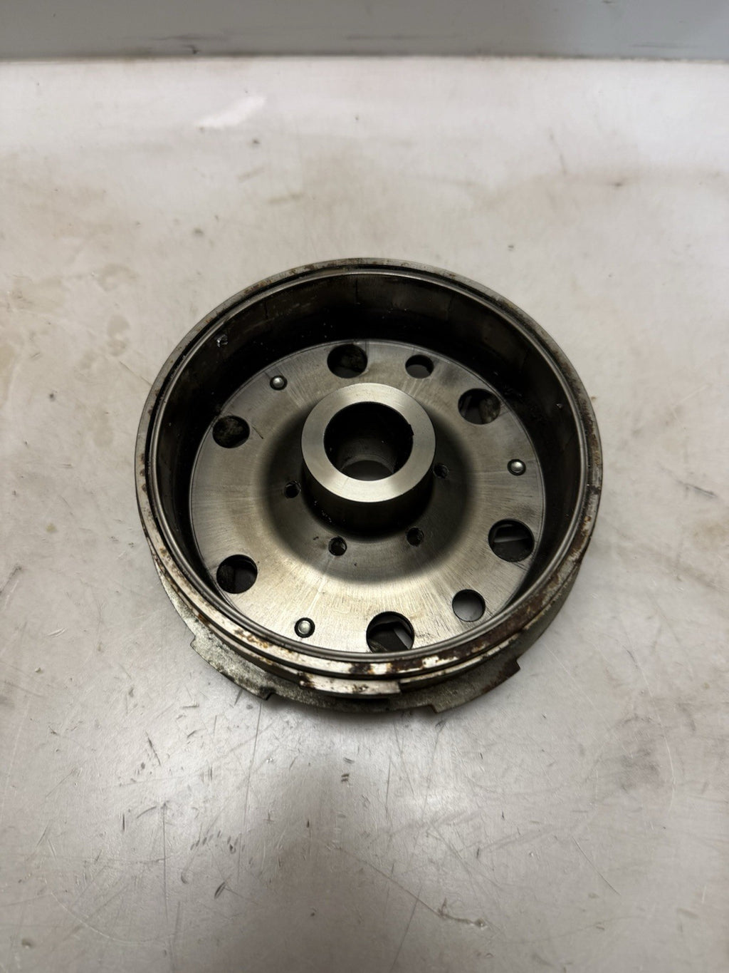 2005-2015 Polaris OEM Stator Magneto Alternator Generator Flywheel Rotor RMK