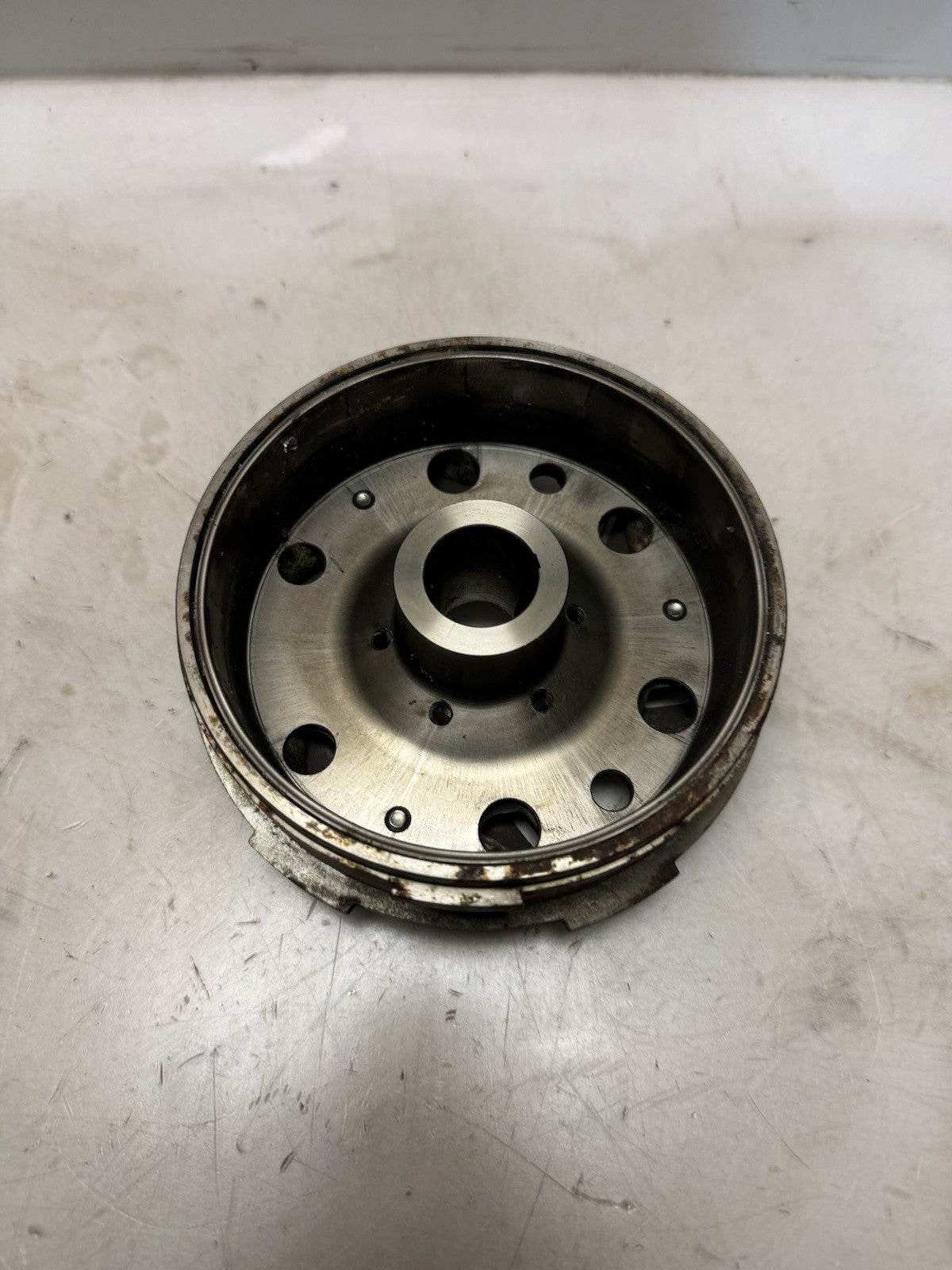 2005-2015 Polaris OEM Stator Magneto Alternator Generator Flywheel Rotor RMK