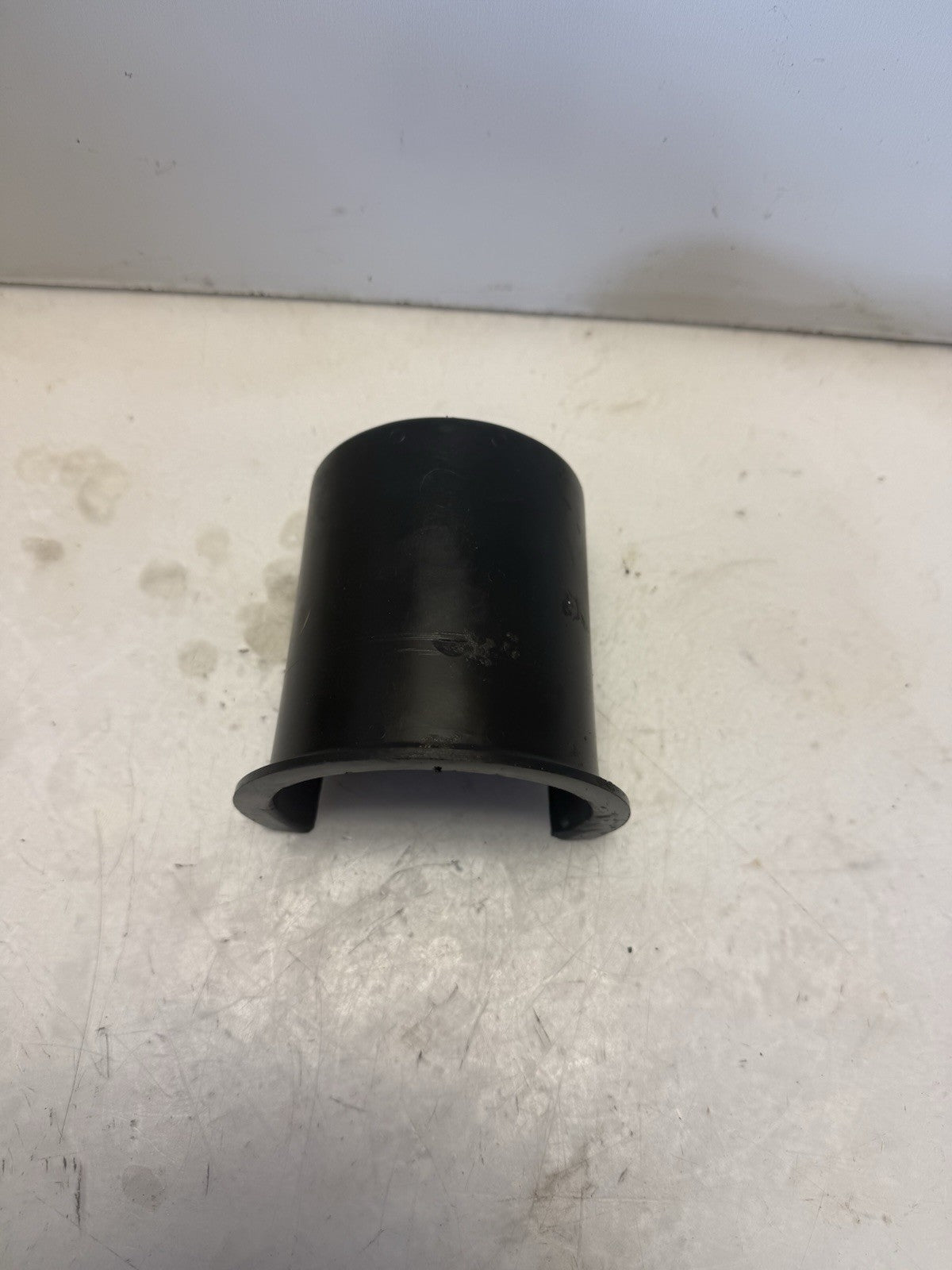 1992-2000 POLARIS SL 750 OEM PTO COUPLER COVER SHROUD 5431412