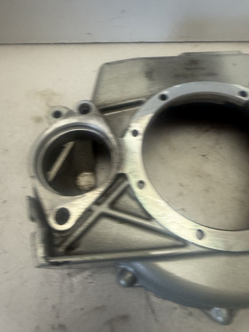 1996-2005 Sea-Doo HX / GTI LE / SPX 720 OEM Ignition Housing 420810853